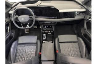 Audi Q6 e-tron vaihtoauto