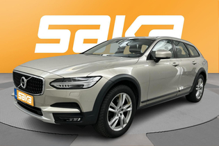 Volvo V90 Cross Country vaihtoauto
