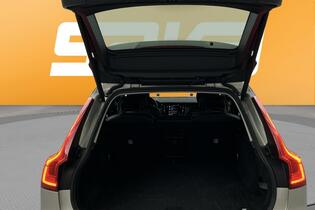 Volvo V90 Cross Country vaihtoauto