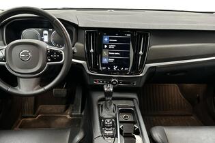 Volvo V90 Cross Country vaihtoauto