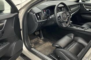 Volvo V90 Cross Country vaihtoauto