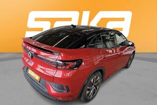 Volkswagen ID.5 vaihtoauto