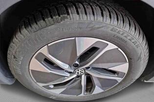 Volkswagen ID.5 vaihtoauto