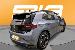 Volkswagen ID.3 vaihtoauto