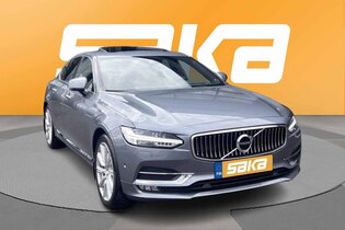 Volvo S90 vaihtoauto
