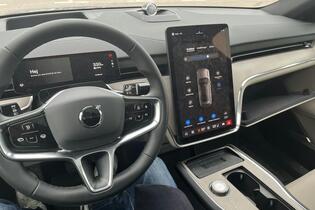 Volvo EX90 vaihtoauto