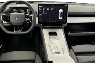 Polestar 4 vaihtoauto