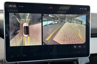 Polestar 4 vaihtoauto