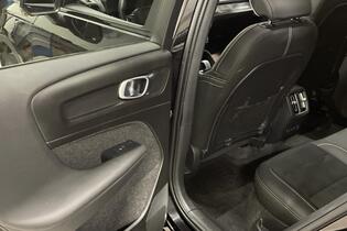 Volvo C40 vaihtoauto