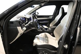 Porsche Cayenne vaihtoauto