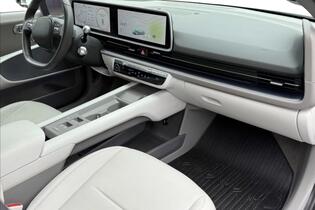 Hyundai IONIQ 6 vaihtoauto