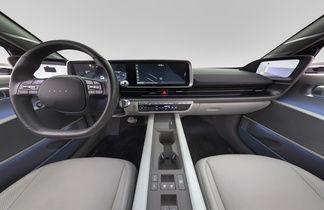 Hyundai IONIQ 6 vaihtoauto