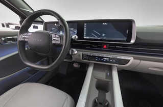 Hyundai IONIQ 6 vaihtoauto