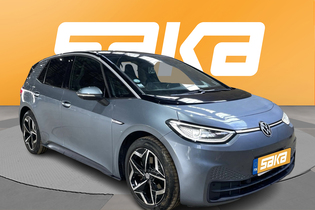 Volkswagen ID.3 vaihtoauto