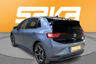 Volkswagen ID.3 vaihtoauto