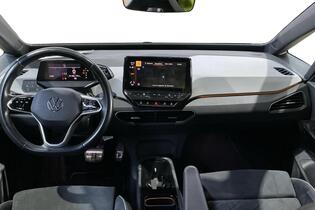 Volkswagen ID.3 vaihtoauto