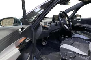 Volkswagen ID.3 vaihtoauto