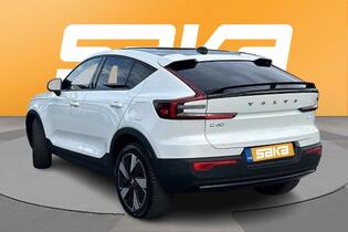 Volvo C40 vaihtoauto