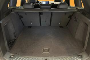 BMW iX3 vaihtoauto