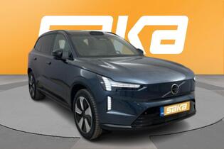 Volvo EX90 vaihtoauto