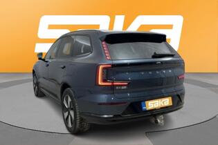 Volvo EX90 vaihtoauto