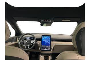 Volvo EX90 vaihtoauto