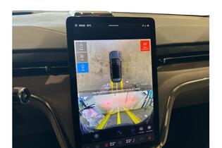 Volvo EX90 vaihtoauto