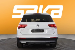 Volkswagen Tiguan Allspace vaihtoauto