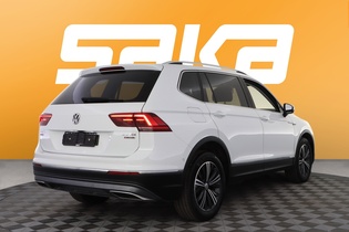 Volkswagen Tiguan Allspace vaihtoauto