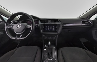 Volkswagen Tiguan Allspace vaihtoauto