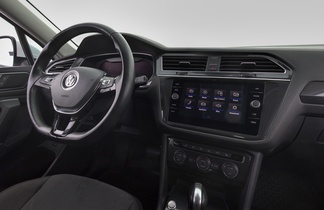 Volkswagen Tiguan Allspace vaihtoauto