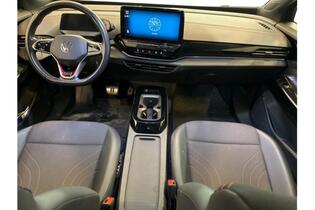 Volkswagen ID.5 vaihtoauto