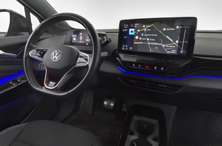 Volkswagen ID.5 vaihtoauto