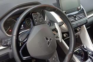 Mitsubishi Eclipse Cross vaihtoauto