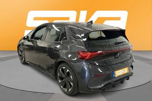 Cupra Born vaihtoauto