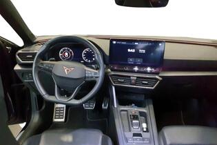 Cupra Leon Sportstourer vaihtoauto