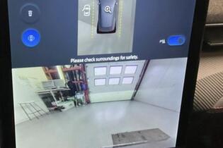 Ford USA Mustang vaihtoauto