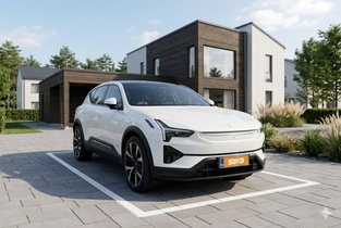 Polestar 3 vaihtoauto