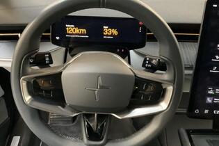 Polestar 3 vaihtoauto