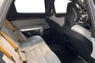 Polestar 3 vaihtoauto