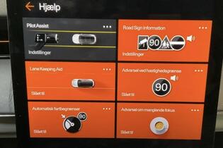 Polestar 3 vaihtoauto