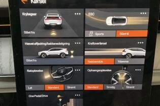 Polestar 3 vaihtoauto