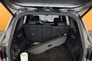 Mercedes-Benz GLB vaihtoauto