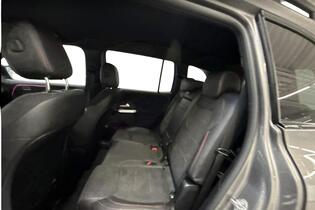 Mercedes-Benz GLB vaihtoauto