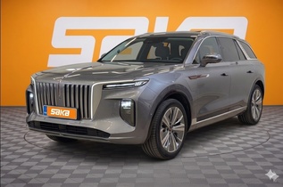 Hongqi E-HS9 vaihtoauto