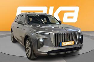 Hongqi E-HS9 vaihtoauto