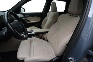 BMW iX1 vaihtoauto