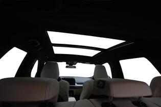 BMW iX1 vaihtoauto