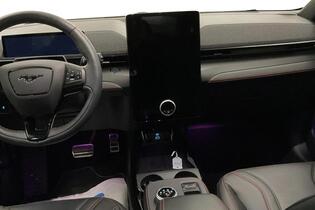 Ford USA Mustang vaihtoauto