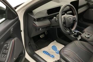 Ford USA Mustang vaihtoauto